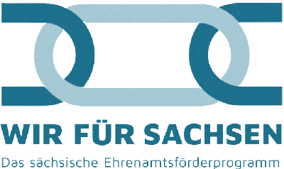 Wir für Sachsen